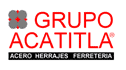 logo de Ferretera Acatitla