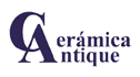 logo Cerámica Antique