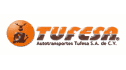 logo Autotransportes Tufesa