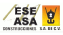 logo de ESEASA Construcciones