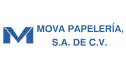 logo Mova Papelería