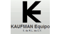 logo de Kaufman Equipos