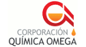 logo de Corporación Química Omega