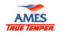 logo Ames True Temper