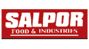 logo de Salpor Food & Industries