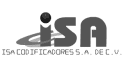 logo de isa codificadores