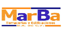 logo Marba Terracerías y Edificaciones