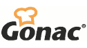 logo Comercializadora Gonac