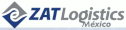 logo Zat Logistics