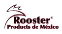 logo de Rooster Products de México