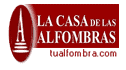 logo La Casa de las Alfombras