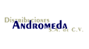 logo Distribuciones Andrómeda