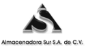 logo de Almacenadora Sur