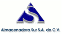 logo Almacenadora Sur