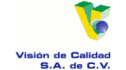 logo Visión de Calidad