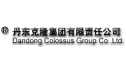 logo de Dandong Colossus Group Co.