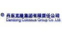 logo de Dandong Colossus Group Co.