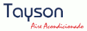 logo de Tayson Aire Frío