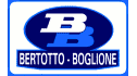logo Bertotto, Boglione