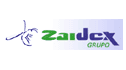 logo Grupo Zaidex