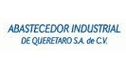 logo Abastecedor Industrial de Querétaro