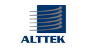 logo de Alttek