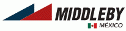 logo Middleby Worldwide
