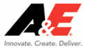 logo Hilos American and Efird de México