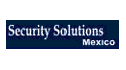 logo de Security Solutions de México