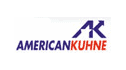 logo de American Kuhne