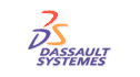 logo Dassault Systemes México