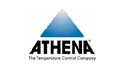 logo de Athena Controls