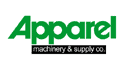 logo Apparel Machinery and Supply