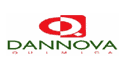 logo Dannova Química