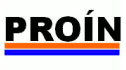 logo Adhesivos y Selladores PROÍN