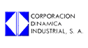 logo Corporación Dinámica Industrial