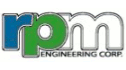 RPM - Rubber, Plastic & Metal Engineering Corp.