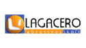 logo Lagacero Abrasivos