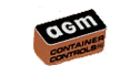 logo AGM Container Controls