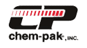 logo de Chem-Pak
