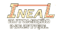 logo de Ineal Automaçáo Industrial