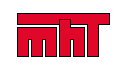 logo de MHT Moldes de México