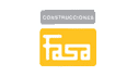 logo Construcciones F.A.S.A. de C.V.