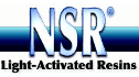 logo de North Sea Resins NSR