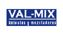 logo de Val-Mix