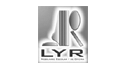 logo de LYR Mobiliario Escolar y de Oficina