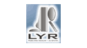 logo de LYR Mobiliario Escolar y de Oficina