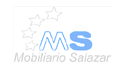 logo MS Mobiliario Salazar
