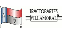 logo Tractopartes Villamoral