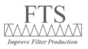 logo de Filtration Technology Systems FTS